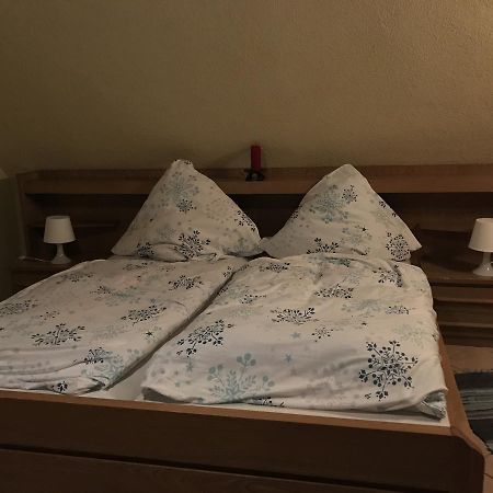 路德维希堡 Gasthaus Hirschberg酒店 外观 照片