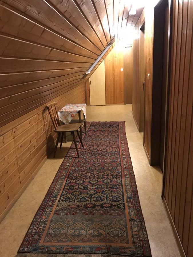 路德维希堡 Gasthaus Hirschberg酒店 外观 照片